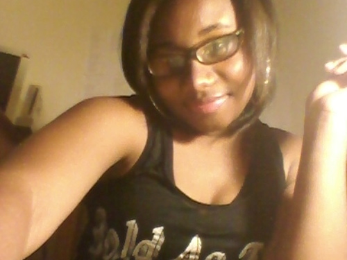 My Bio well what can I say :-) Follow Me