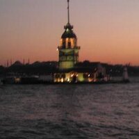 KENTİ İSTANBUL (@ahmetmterol) Twitter profile photo