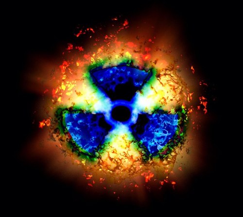 Non- commercial twitter feed on #radiotherapy. For events, news, views and current #radiotherapy #radonc topics. RT's do not always ensure endorsement