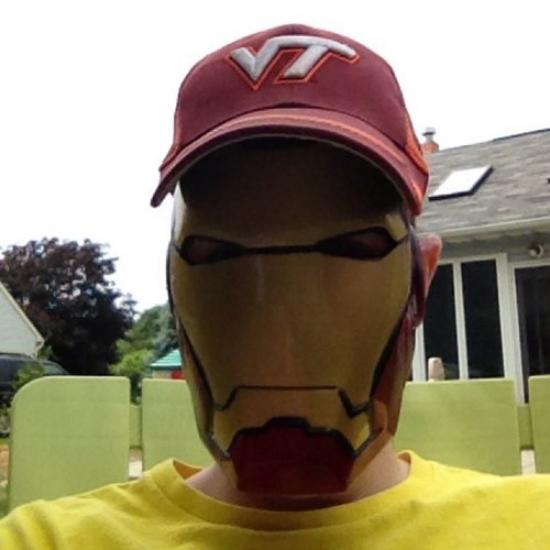 GO HOKIES!