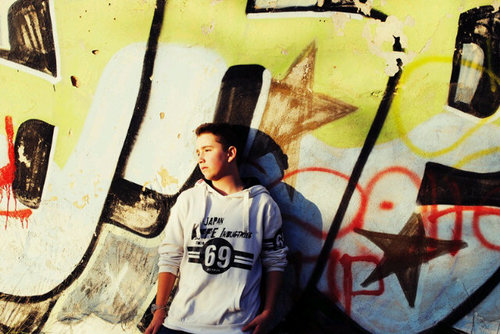 MigueHerrero_07's profile picture. Solo sé que te quiero y siempre lo are.