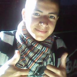 MarioEnAgui's profile picture. 