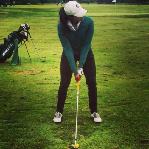YushiraBudhram's profile picture. South African Indian. Professional Golfer. FL Real Estate Orlando. Michigan State Alum.