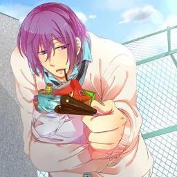 [V] @AnimangaRP Kuroko No Basuke | The Generations of Miracles |  Yōsen High | No Matters what happen i'll crush your wish with my hand!
