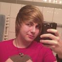 Patrick Hans - @Pattix93 - Twitter