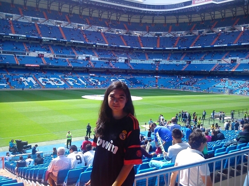 Y nunca estuve tan seguro de amar asi sin condicion mirandote mi amor te juro cuidar por siempre nuestra union ( Il-Divo)/ un 15 de septiembre de 2013 :)