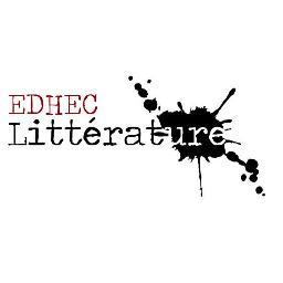 L’association EDHEC Littérature a pour but de  promouvoir la littérature auprès du monde étudiant  francophone.