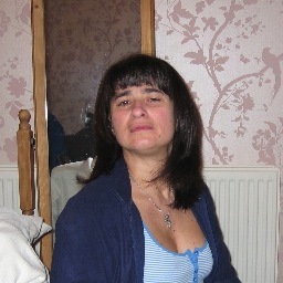 Born to Greek Cypriot parients