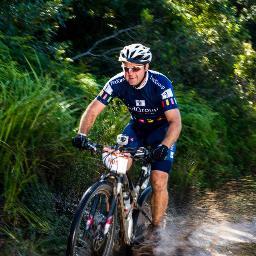 Building Contractor and avid Mtb'er.