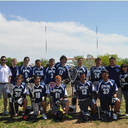 #IrvingLacrosse
Health/Advanced Health/AVID