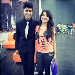 DanyyelaB's profile picture. 