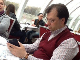 BahadirSerbetci's profile picture. 