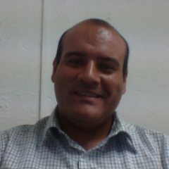 Gerente de Compras e Importaciones