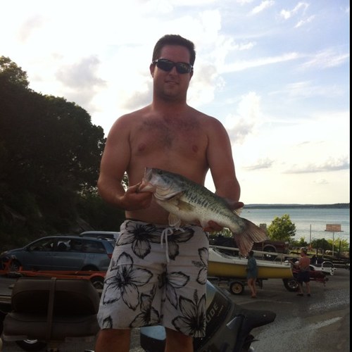 bfletch38's profile picture. 