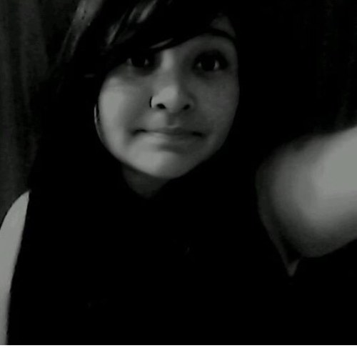 they call me Mexican Spice c: I Luv Nini Smalls