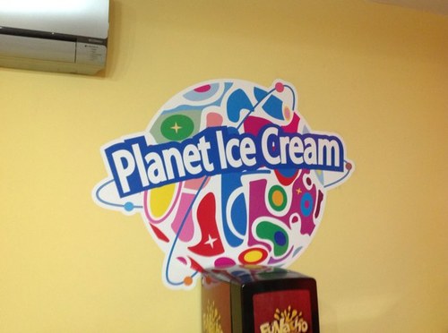 Planet_IcePorto's profile picture. Estamos ubicados en la Av. Manabi y calle Tiburcio Macias y Sebastian Guillen