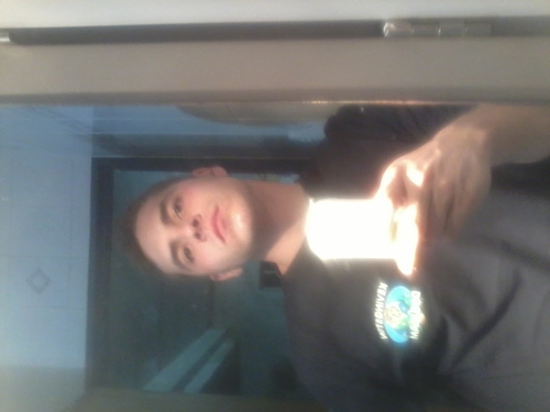 IKrebes's profile picture. 