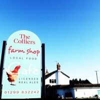 ColliersFarmShop (@colliersfs) 's Twitter Profile