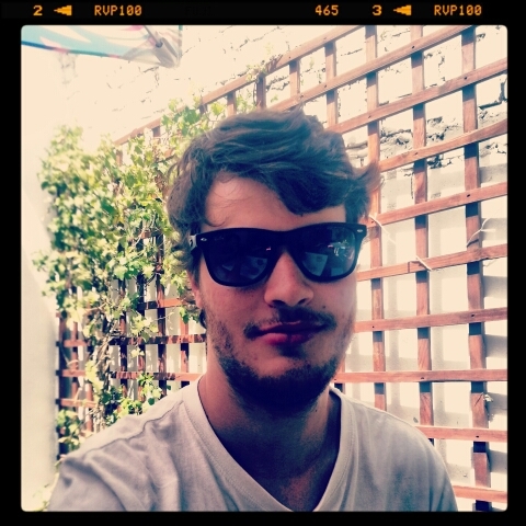 Luc Gendron