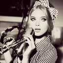 LaChica - @AnaPaulaCamCer - Twitter