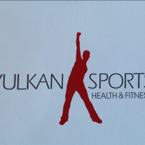 Vulkan Sports