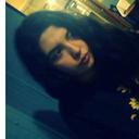 Daniela Arévalo - @DaniiihAndrea - Twitter