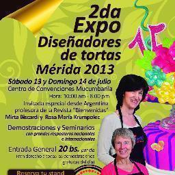 Somos una empresa dedicada a la reposteria artistica nos esmeramos dia a dia para dar lo mejor de nuetro trabajo en el arte del dulce.