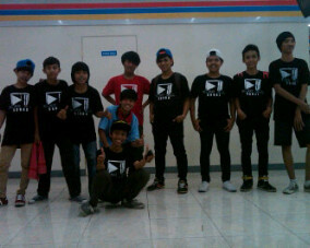We PLAY In Hardstyle !  | support by @Indo_Rockers #WeAreOne !!