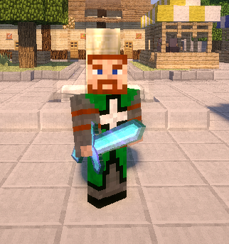 KDevonian's profile picture. Youtube Minecraft Gamer and Commentator!