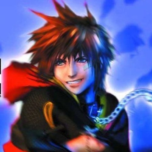 I'm Sion...Sion Barzahd --somewhat Anti-social, I've two friends, Kou and Volt.. we're the bouncers of the Bar called Fate... I might tell you about me..