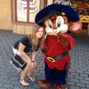 Jeanette Block - @Tschaaanet - Twitter