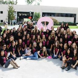 The best girls are original, genuine, caring, unique, loyal, and witty. They Seek the Noblest, and Think Pink! Only the best girls get crowned!