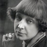Марина Цветаева (@m_cvetaeva) 's Twitter Profile
