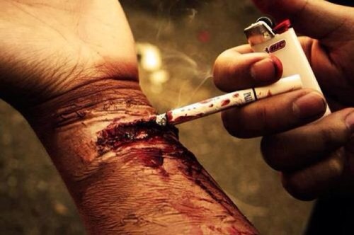 Bones are so much better than food.