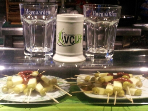 cerveceria el refugi