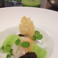 Nikki low (@chefnikki_low) 's Twitter Profile