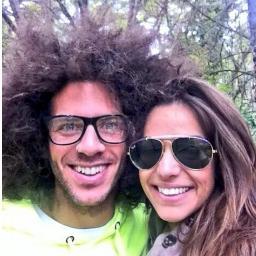 Club de fans de Kris y soni! Siempre con vosotros, un orgullo defenderos y apoyaros. KRIS GANADOR! Soni, eres la mejor princesa!! OS QUEREMOS MUÑECOS!!