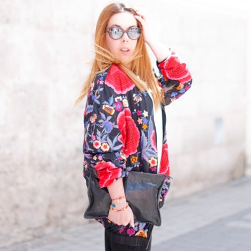 Fashion Blogger