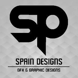 GFX´s y Diseñadores // Hacemos Todo tipo de Diseños//Somos una empresa de Gfx´s profesionales//Diseñamos para Clubs y personales! Skype: Spaindesing