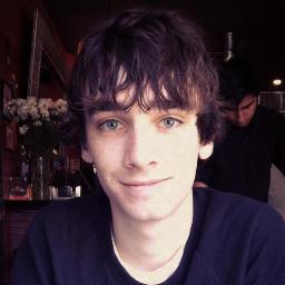 web aficionado and lead software engineer at @logrocket