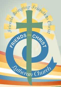 What do friends in Christ do?
Friends bring friends to Christ, preach and teach the truth, create a caring community, prepare people for life and reach out.