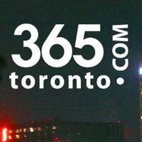 365toronto.com (@365torontocom) 's Twitter Profile Photo 365toronto.com (@365torontocom) 's Twitter Profile Photo