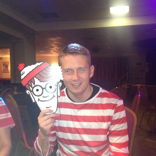 Roon_Doggy_Dog's profile picture. 