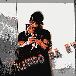 FOR BOOKINGS AND VERSES E-MAIL 
Rizzo.Da.Kydd@gmail.com