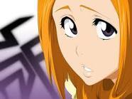 Hello! Orihime Inoue here! Shun Shun Rikka owner and a food lover!  Wasabi and Red bean paste anyone? #Bleach #RP P.s Watch out for the little blue men .