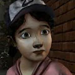{The Walking Dead Roleplay} My Name Is Clementine Off On My Own Now I Am 9 Years Old Looking For Other Survivors