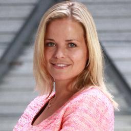 Ondernemer in Sociale Innovatie 'met Rianne' I Versimpelen I Luisteren I Betrouwbaar I Positief I Gezelligheid I Wielrennen
