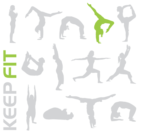 Health and Fitness Coach