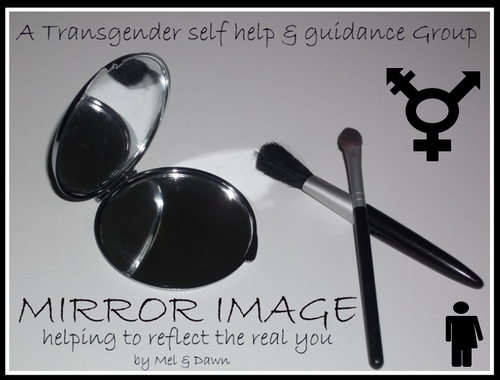 A Transgender self help, support & guidance group. open to Tv, CD, T’Girl, Transsexual & supportive partners