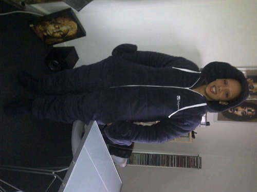 Podjammas's profile picture. Podjammas the thermal onesie, extremely snug, 100% fleece, feels great against the skin!!  From £79.99 See us at http://t.co/3zZRYpxrpS  Enjoy!!!